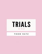 Trials One - Book Cover