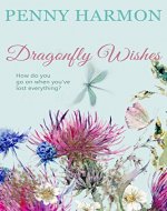 Dragonfly Wishes - Book Cover