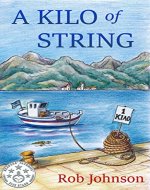 A Kilo of String - Book Cover