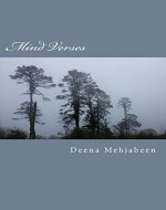 Mind Verses - Book Cover