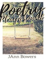 Poetry Playground - Book Cover