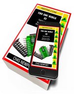 The EDC Bible:3 Optimal Carry: Maximum Utility, Minimum Gear™ - Book Cover
