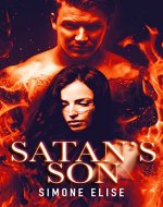 Satan's Son - Book Cover