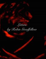 Letters - Book Cover