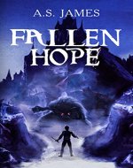 Fallen Hope - Book Cover