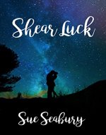 Shear Luck - Book Cover