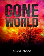 Gone World: Book One - Book Cover