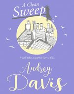 A Clean Sweep - Book Cover