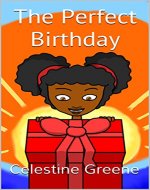 The Perfect Birthday - Book Cover
