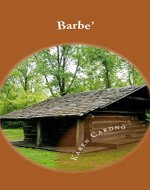 Barbe' - Book Cover