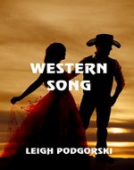 Western Song - Book Cover