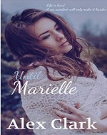 Until Marielle - Book Cover