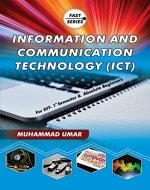Information and Communication Technology (Fast Series) - Book Cover