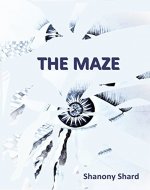THE MAZE - Book Cover