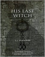 His Last Witch - Book Cover