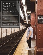 A Walk through the Seasons - Book Cover