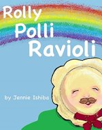 Rolly Polli Ravioli - Book Cover