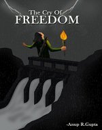 The Cry of Freedom - Book Cover