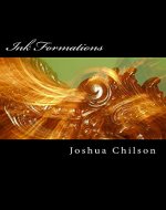 Ink Formations - Book Cover