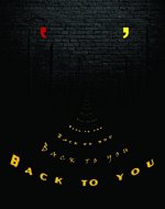 Back To You - Book Cover