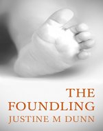 The Foundling - Book Cover