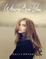 Where Are You - Book Cover