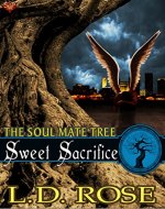 Sweet Sacrifice (The Soul Mate Tree Book 9) - Book Cover