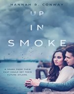 Up in Smoke - Book Cover