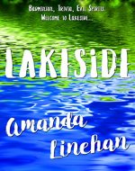 Lakeside - Book Cover