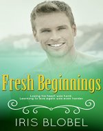 Fresh Beginnings - Book Cover