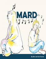 Mard - Book Cover