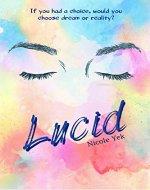 Lucid - Book Cover
