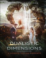 Dualistic Dimensions - Book Cover