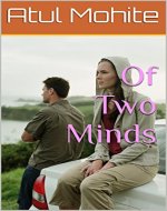 Of Two Minds - Book Cover