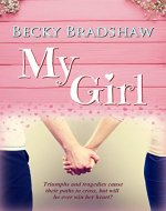 My Girl - Book Cover