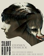 Silent Hope - Book Cover
