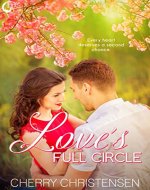 Love's Full Circle - Book Cover