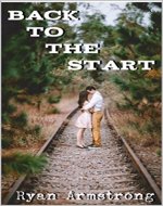 Back To The Start - Book Cover