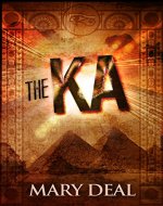 The Ka - Book Cover