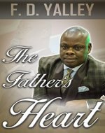 THE FATHERS HEART - Book Cover