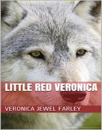 Little Red Veronica - Book Cover