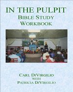 In the Pulpit Bible Study: Workbook - Book Cover