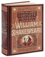 The Complete Works of William Shakespeare: (Plays,Poetry,tragedy,Comedy :Best Annotated) - Book Cover