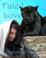 Fated Love - Book Cover