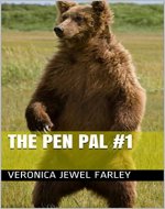 The Pen Pal #1 - Book Cover