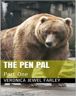 The Pen Pal: Part One - Book Cover
