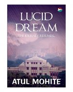 Lucid Dream: The Journey Resumes - Book Cover
