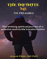 The Infinite Me: The Preamble - Book Cover
