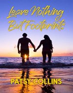 Leave Nothing But Footprints - Book Cover