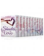 Shades of Love - Book Cover